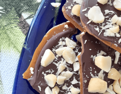 Prodcuts MacaChocs Home Made Caramel and Macadamia NutBrittle Prodcuts MacaChocs Home Made Caramel and Macadamia NutBrittle